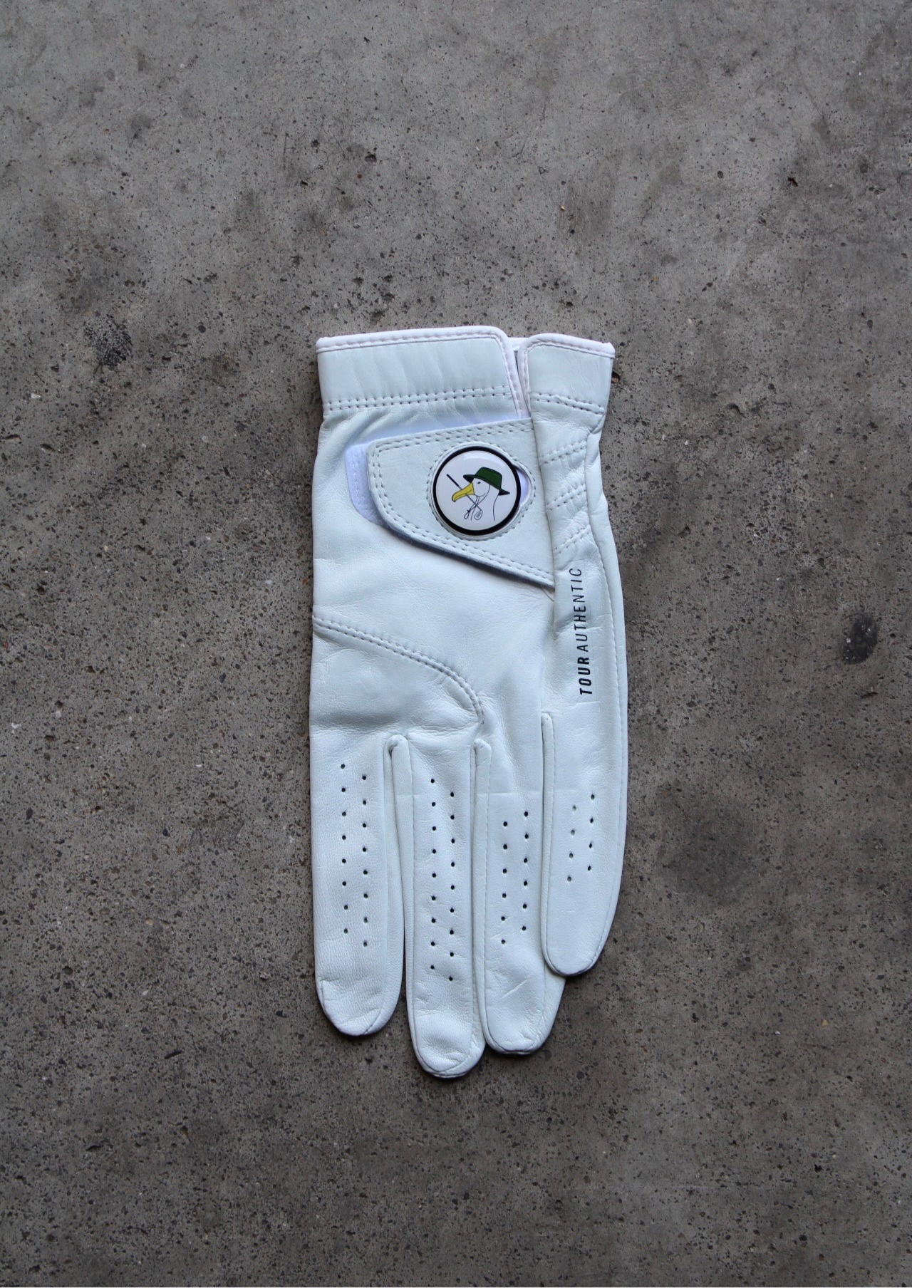 Krispy Glove x Callaway Tour Authentic