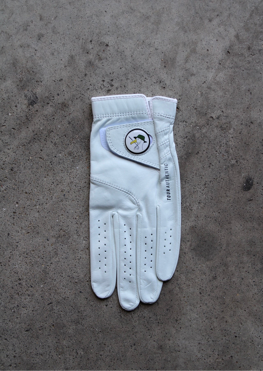 Krispy Glove x Callaway Tour Authentic