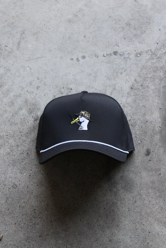 Kamo Bucket Rope Kap