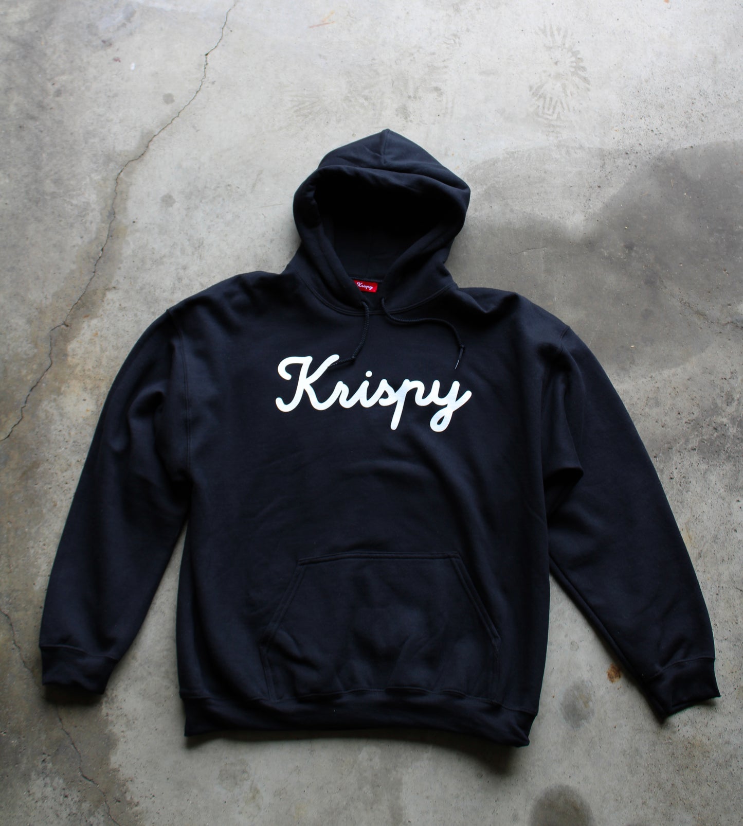 Krispy Hoodie